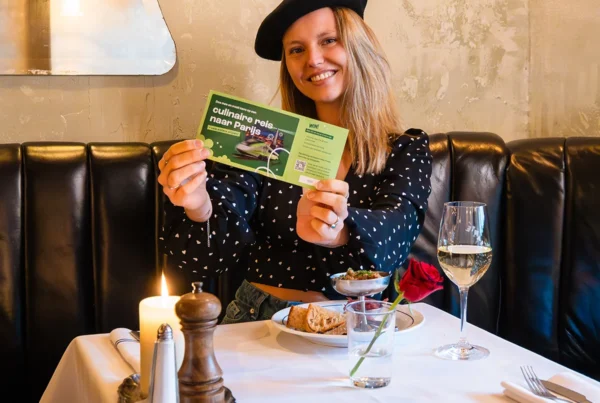 bijzonder cadeau moeder - win een reis naar parijs