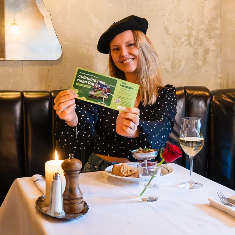 bijzonder cadeau moeder - win een reis naar parijs