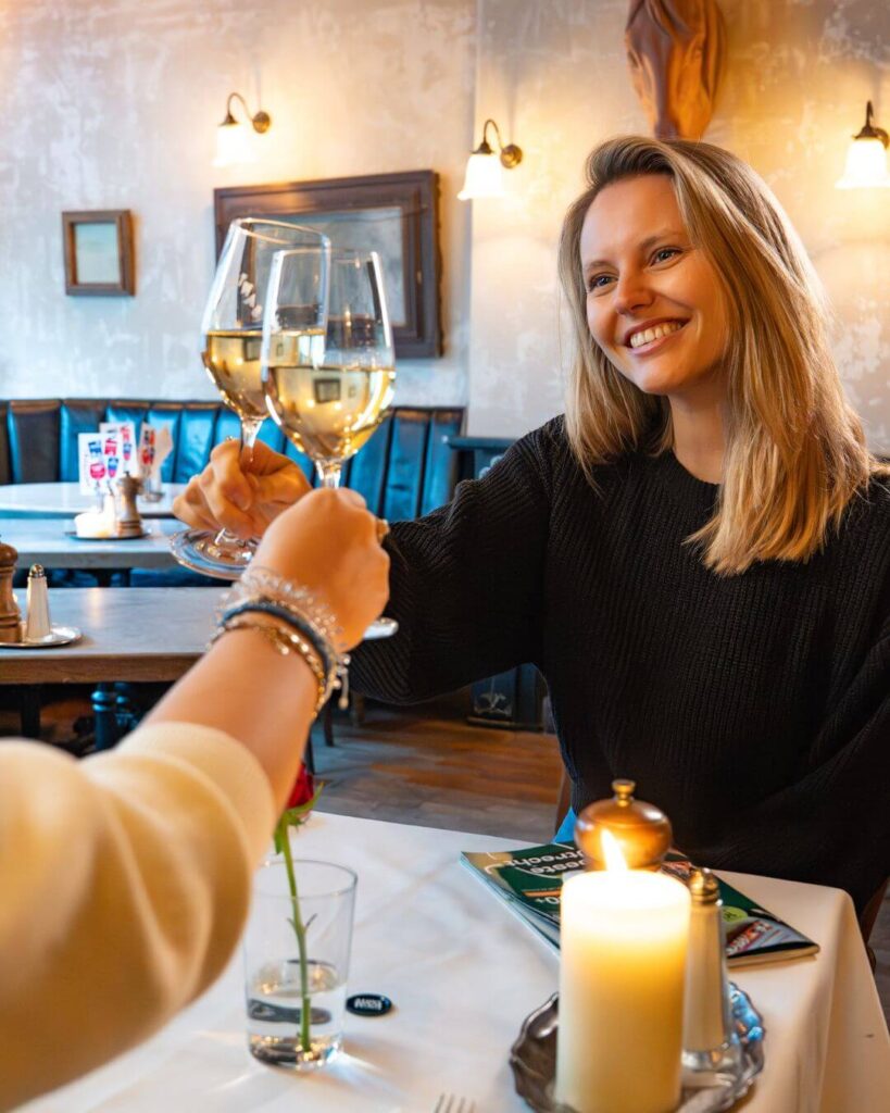 Sfeerbeeld van de Local Taste Beleving Utrecht 2026-2027