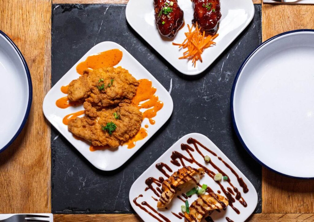 Sfeerbeeld van de Local Taste Beleving Utrecht 2026-2027