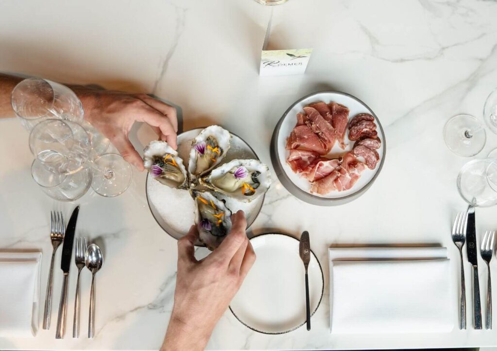 Sfeerbeeld van de Local Taste Beleving Utrecht 2026-2027