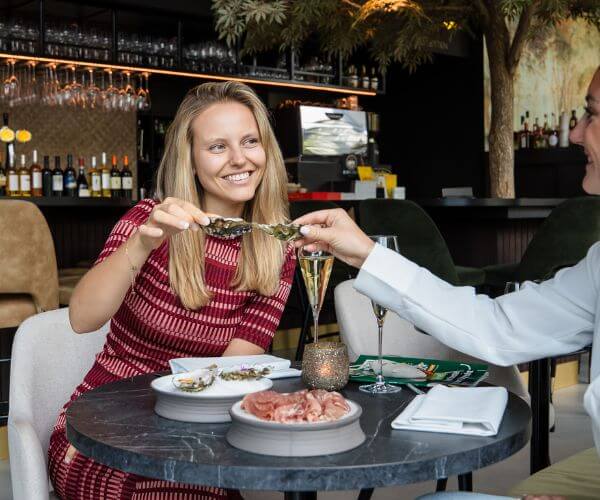 Deelnemers van de Local Taste Beleving Utrecht 2026-2027