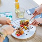 Proeverijen van de Local Taste Beleving