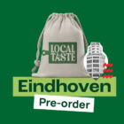 Pre-order de Local Taste Beleving Eindhoven