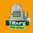 Pre-order de Local Taste Beleving Tilburg