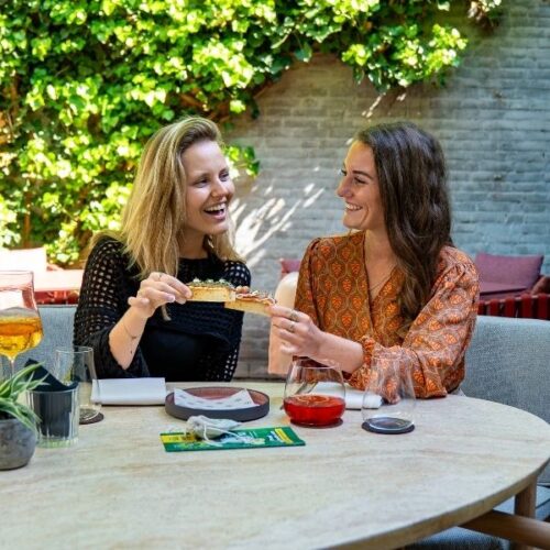 Webshop - Summer Special - Den Bosch (SS2DB) - Sfeerbeeld 3 Sfeerbeeld van de Local Taste Summer Special Den Bosch 2026