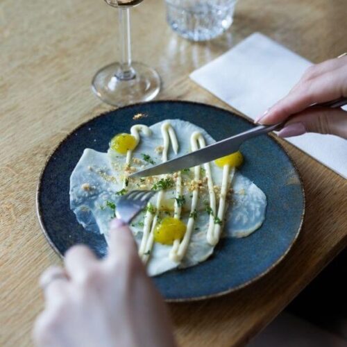 Blog - Lanceringsevent Utrecht (M1U) - Galerij 1-C Lanceringsevenement van de eerste Local Taste Beleving Utrecht op 18 april 2026