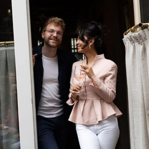 Blog - Lanceringsevent Utrecht (M1U) - Galerij 2-C Lanceringsevenement van de eerste Local Taste Beleving Utrecht op 18 april 2026