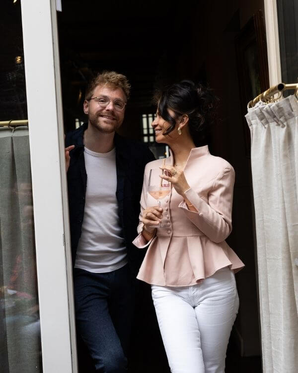 Lanceringsevenement van de eerste Local Taste Beleving Utrecht op 18 april 2026