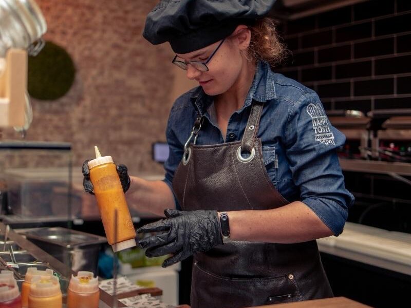 Nieuwe Local Taste combi deals verkrijgbaar in de webshop: Beleving en kookboek naar keuze