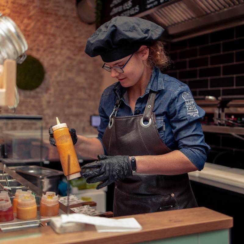 Nieuwe Local Taste combi deals verkrijgbaar in de webshop: Beleving en kookboek naar keuze