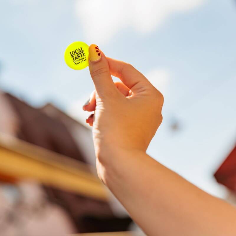 Pre-order de nieuwe Local Taste Summer Special Den Bosch: het zomeruitje in Den Bosch