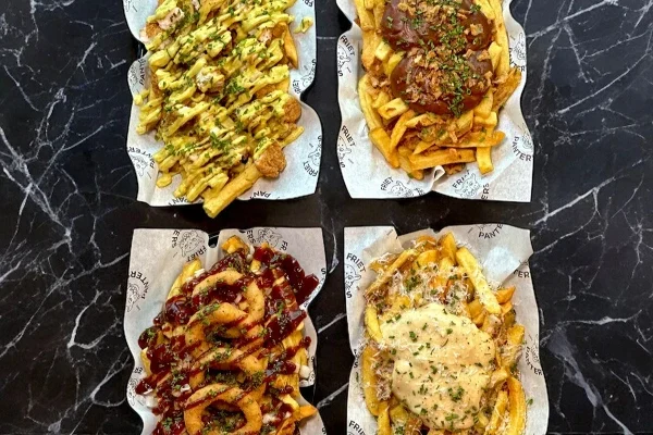 Deelnemer - Beleving - Breda (M6B) - Friet Panters Proeverij van Friet Panters uit de Local Taste Beleving Breda 2026-2027