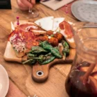 Proeverij van Mariposa uit de Local Taste Beleving Breda 2026-2027