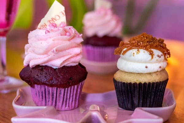Deelnemer - Beleving - Breda (M6B) - The Cake Room Proeverij van The Cake Room uit de Local Taste Beleving Breda 2026-2027