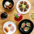 Proeverij van Barbu uit de Local Taste Beleving Den Bosch 2025-2026