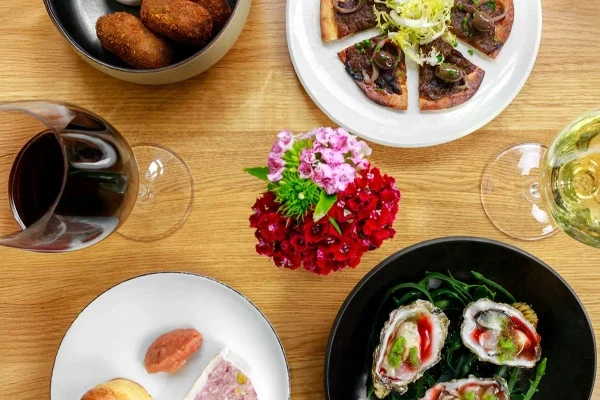 Deelnemer - Beleving - Den Bosch (M2DB) - Horeca - Barbu Proeverij van Barbu uit de Local Taste Beleving Den Bosch 2025-2026