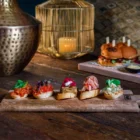 Proeverij van Bopla uit de Local Taste Beleving Den Bosch 2025-2026