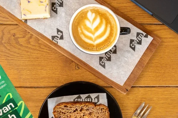 Deelnemer - Beleving - Den Bosch (M2DB) - Horeca - COFFEELAB Proeverij van COFFEELAB uit de Local Taste Beleving Den Bosch 2025-2026