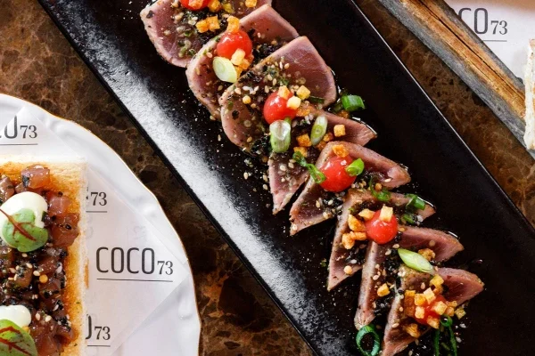 Deelnemer - Beleving - Den Bosch (M2DB) - Horeca - Coco73 Proeverij van CoCo73 uit de Local Taste Beleving Den Bosch 2025-2026