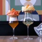Proeverij van Co's Foodbar uit de Local Taste Beleving Den Bosch 2025-2026