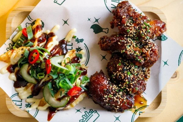 Deelnemer - Beleving - Den Bosch (M2DB) - Horeca - De Kakel Club Proeverij van De Kakel Club uit de Local Taste Beleving Den Bosch 2025-2026