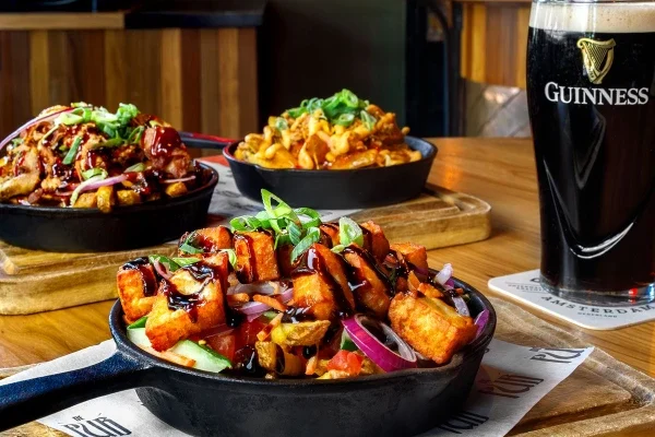 Deelnemer - Beleving - Den Bosch (M2DB) - Horeca - De Pub Proeverij van De Pub uit de Local Taste Beleving Den Bosch 2025-2026