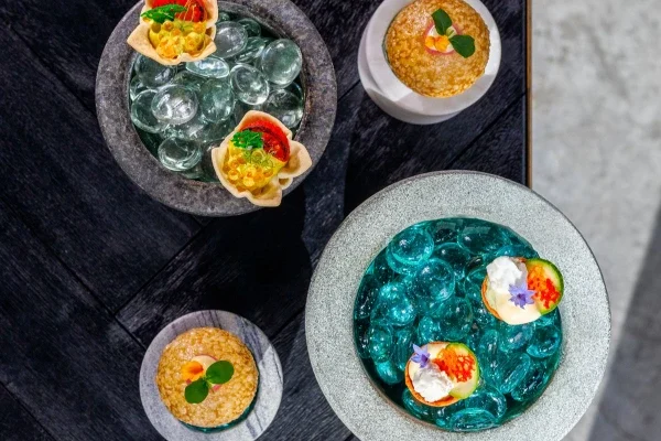 Deelnemer - Beleving - Den Bosch (M2DB) - Horeca - KASerne Proeverij van KASerne uit de Local Taste Beleving Den Bosch 2025-2026