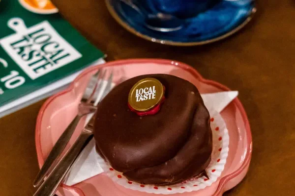 Deelnemer - Beleving - Den Bosch (M2DB) - Retail - Bossche Bollen Belevenis Retailactiviteit van Bossche Bollen Belevenis uit de Local Taste Beleving Den Bosch 2025-2026