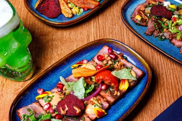 Deelnemer - Beleving - Eindhoven (M1EH) - Boca Grande Proeverij van Boca Grande uit de Local Taste Beleving Eindhoven 2025-2026