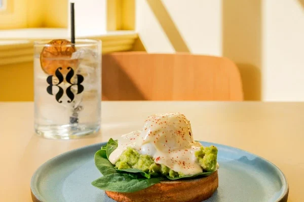 Deelnemer - Beleving - Eindhoven (M1EH) - ByDay Café Proeverij van ByDay Café uit de Local Taste Beleving Eindhoven 2025-2026