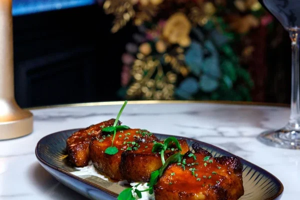 Deelnemer - Beleving - Eindhoven (M1EH) - Gastrobar Luzt Proeverij van Gastobar Luzt uit de Local Taste Beleving Eindhoven 2025-2026