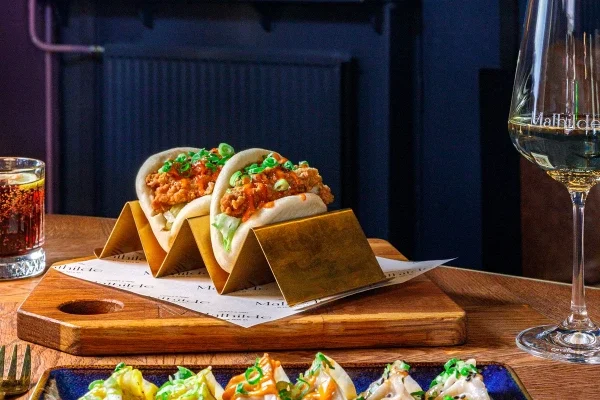 Deelnemer - Beleving - Eindhoven (M1EH) - Mathilde Drinks & more Proeverij van Mathilde Drinks & More uit de Local Taste Beleving Eindhoven 2025-2026
