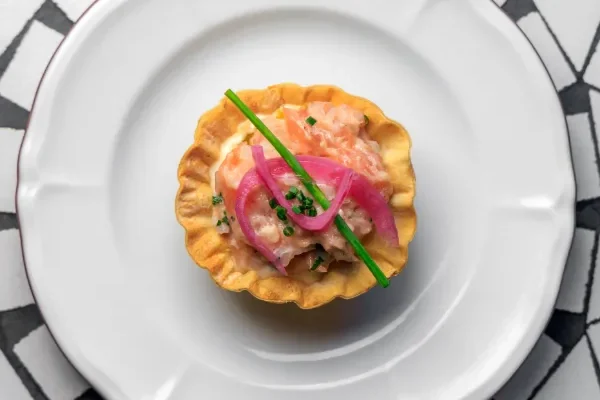 Deelnemer - Beleving - Rotterdam (M1R) - 1nul8 Noord Proeverij van 1nul8 - Noord uit de Local Taste Beleving Rotterdam 2026-2027