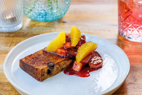 Deelnemer - Beleving - Rotterdam (M1R) - Altstadt Kantine Proeverij van Altstadt Kantine uit de Local Taste Beleving Rotterdam 2026-2027