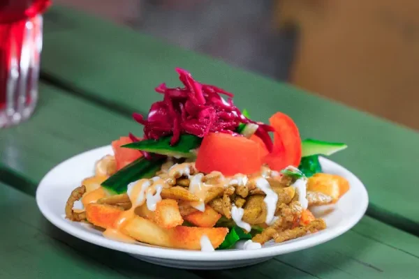 Deelnemer - Beleving - Rotterdam (M1R) - Backyard Proeverij van Backyard uit de Local Taste Beleving Rotterdam 2026-2027