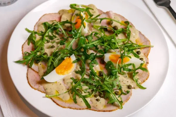 Deelnemer - Beleving - Rotterdam (M1R) - Bar di Vicini Proeverij van Bar di Vicini uit de Local Taste Beleving Rotterdam 2026-2027