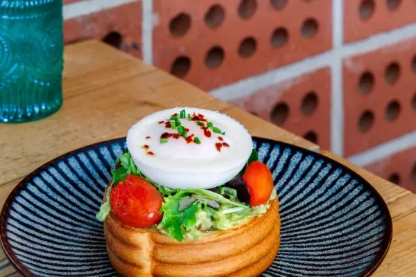 Deelnemer - Beleving - Rotterdam (M1R) - De Brunch Club Proeverij van De Brunch Club uit de Local Taste Beleving Rotterdam 2026-2027