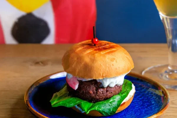 Deelnemer - Beleving - Rotterdam (M1R) - De Gele Kanarie Proeverij van De Gele Kanarie uit de Local Taste Beleving Rotterdam 2026-2027