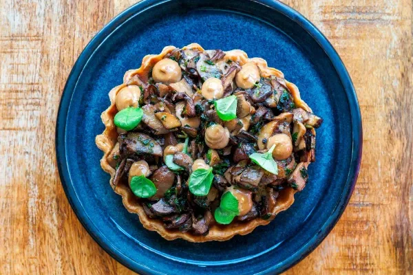 Deelnemer - Beleving - Rotterdam (M1R) - Floats Restaurant Proeverij van FLOATS Restaurant uit de Local Taste Beleving Rotterdam 2026-2027