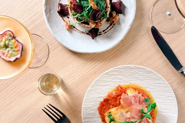 Deelnemer - Beleving - Rotterdam (M1R) - JAQ Proeverij van JAQ uit de Local Taste Beleving Rotterdam 2026-2027