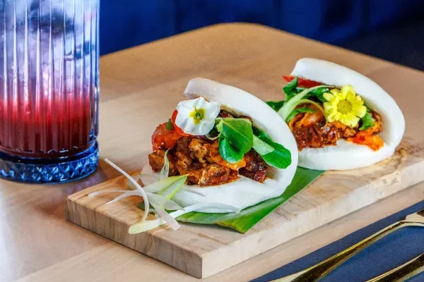 Deelnemer - Beleving - Rotterdam (M1R) - Kyzo Proeverij van Kyzo uit de Local Taste Beleving Rotterdam 2026-2027