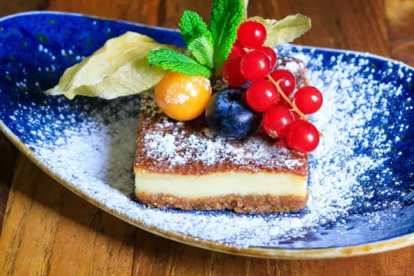 Deelnemer - Beleving - Rotterdam (M1R) - Lokanta Proeflokaal Proeverij van Lokanta Proeflokaal uit de Local Taste Beleving Rotterdam 2026-2027