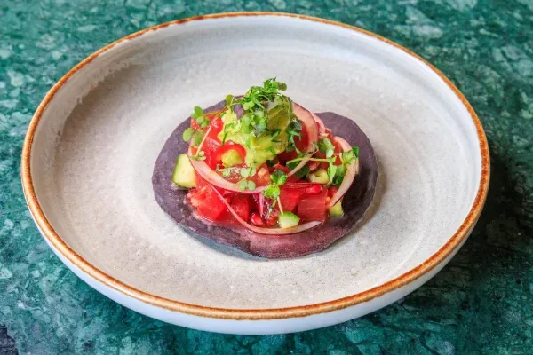 Deelnemer - Beleving - Rotterdam (M1R) - Morena Proeverij van Morena uit de Local Taste Beleving Rotterdam 2026-2027