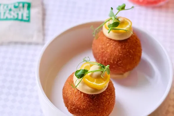 Deelnemer - Beleving - Rotterdam (M1R) - Osteria Vicini Proeverij van Osteria Vicini uit de Local Taste Beleving Rotterdam 2026-2027