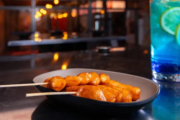 Deelnemer - Beleving - Rotterdam (M1R) - Pocha Proeverij van Pocha uit de Local Taste Beleving Rotterdam 2026-2027