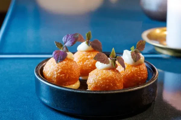 Deelnemer - Beleving - Rotterdam (M1R) - Restaurant Mies Proeverij van Restaurant Mies uit de Local Taste Beleving Rotterdam 2026-2027