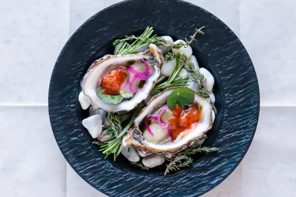 Deelnemer - Beleving - Rotterdam (M1R) - Restobar Colette Proeverij van Restobar Colette uit de Local Taste Beleving Rotterdam 2026-2027