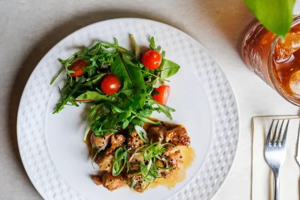 Deelnemer - Beleving - Rotterdam (M1R) - Sankai Proeverij van Sankai uit de Local Taste Beleving Rotterdam 2026-2027