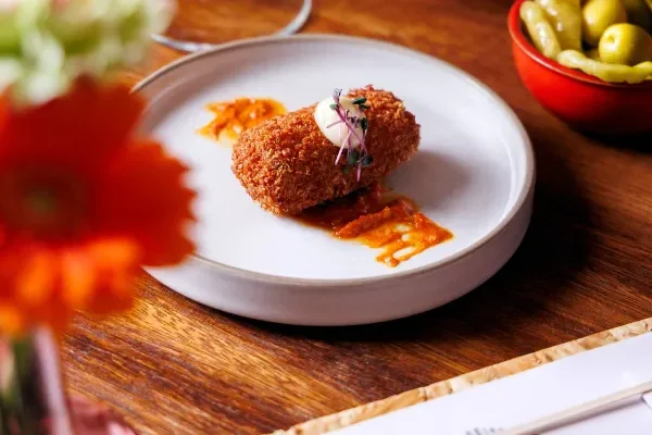 Deelnemer - Beleving - Rotterdam (M1R) - Secreto Proeverij van Secreto uit de Local Taste Beleving Rotterdam 2026-2027